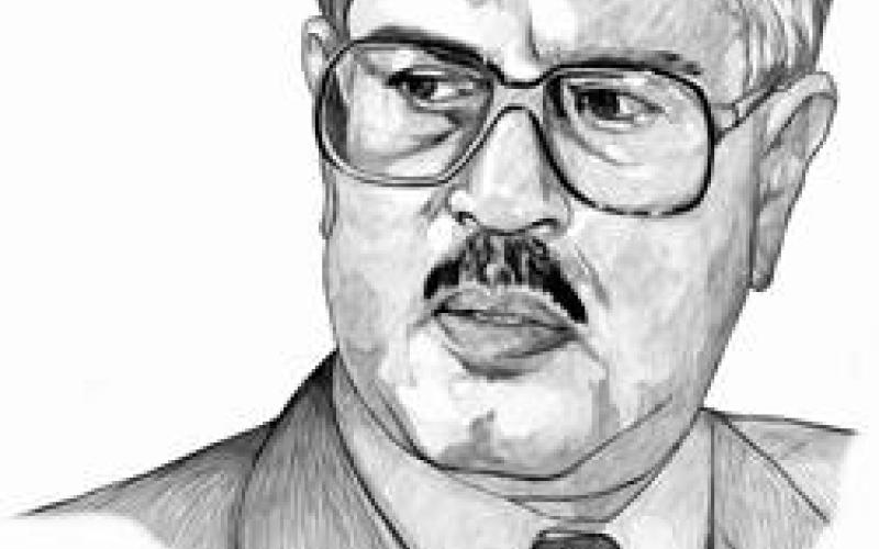 الإعلامي الكايد في ذمة الله