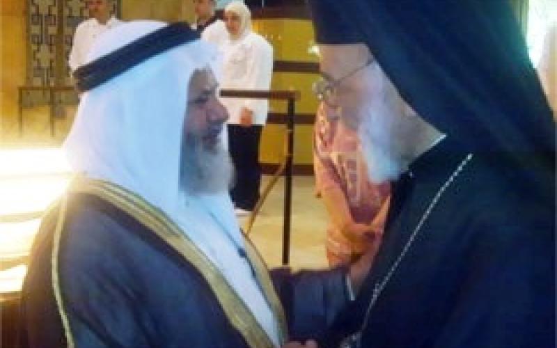 همام سعيد: يجب علينا تسيير القوافل تلو القوافل الى غزة