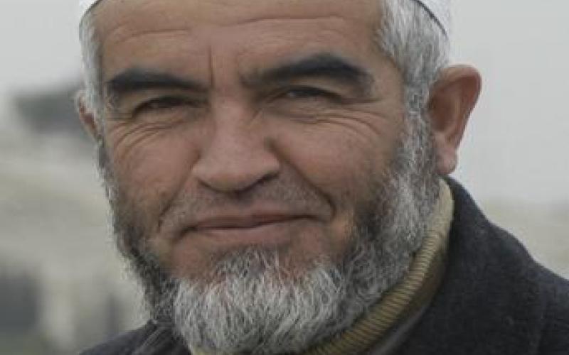 Sheikh Raed Salah released; serves house arrest
