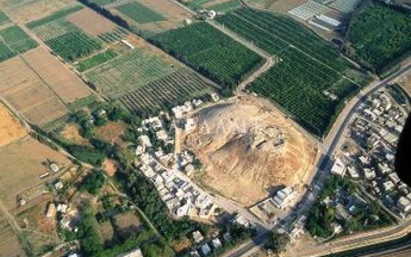 Deir Alla residents accuse municipality with discrimination