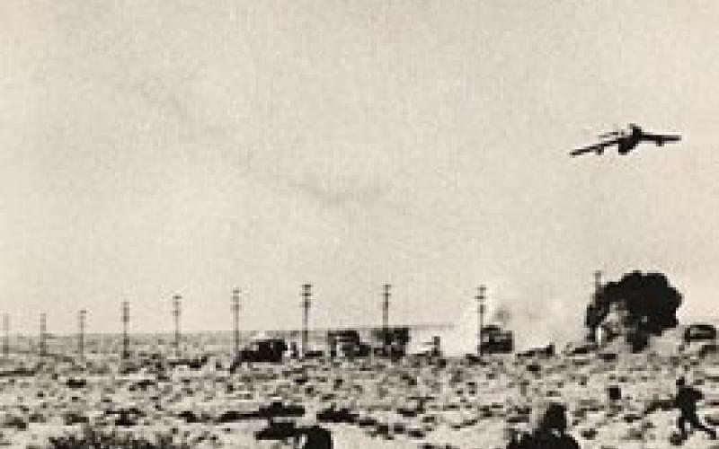 43 عاما على "الهزيمة" أو "النكسة"!