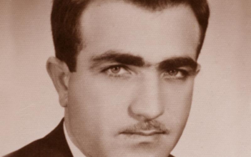 الذكرى 43 لاستشهاد نورس اليعقوب