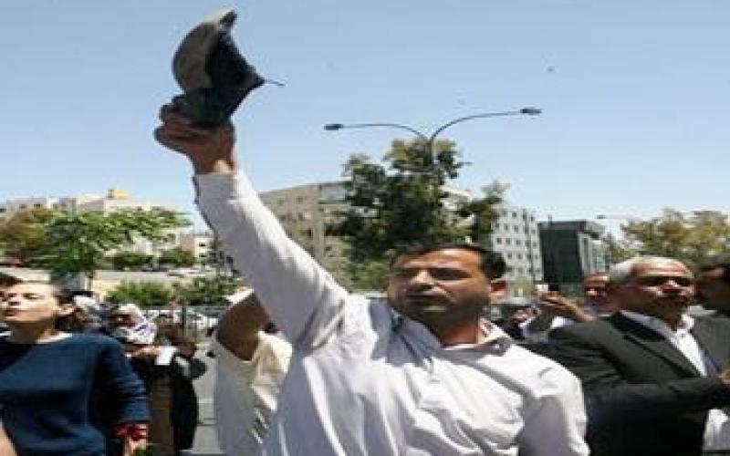 عدوى الحمائم والصقور تصيب عمال المياومة 