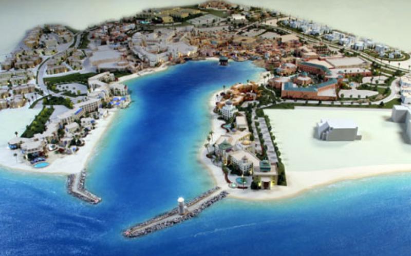 سعود هايل السرور مديرا عاما لشركة سرايا 