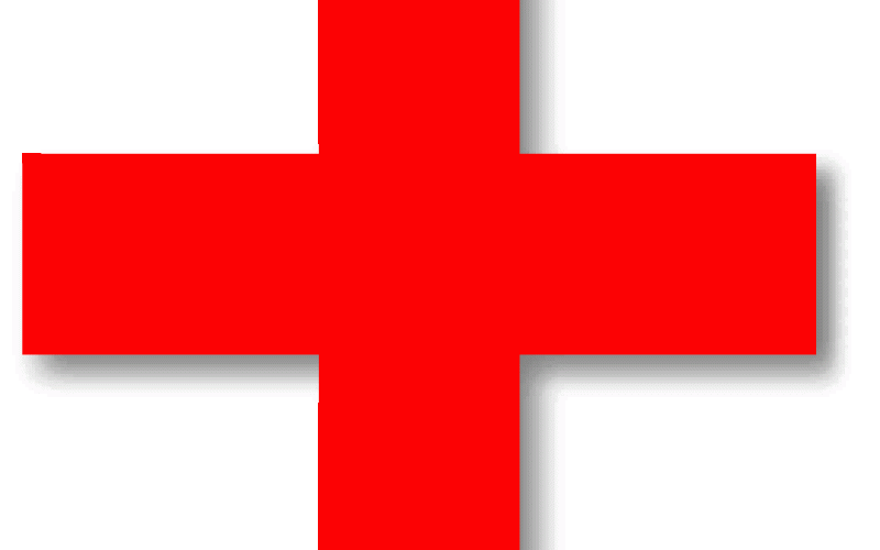 4، 6 مليون نازح يستفيدون من خدمات الصليب الاحمر