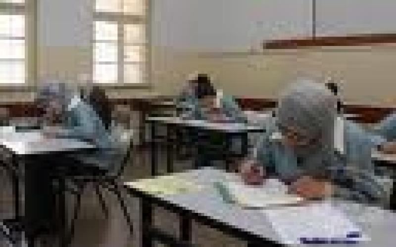 عاجل أمام وزارة التربية