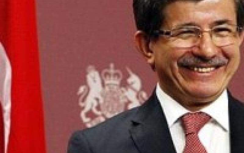 تركيا تسعى لأقامة منطقة تجارية حرة مع الاردن 