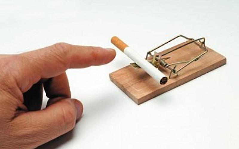 حظر التدخين يطال المحلات والأسواق والإحالات على القضاء تتزايد (فيديو)