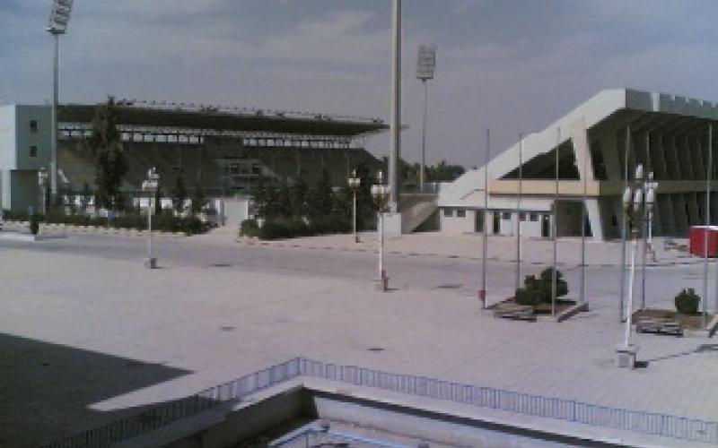 تسمم العشرات في مهرجان بمدينة الحسن الرياضية باربد