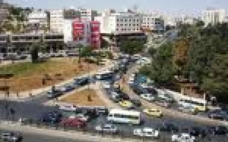 الجبيهة وما حولها