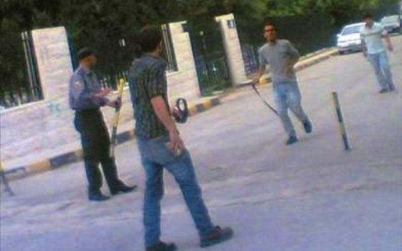 وفاة عشريني وإصابات بالغة إثر مشاجرة عشائرية في اربد