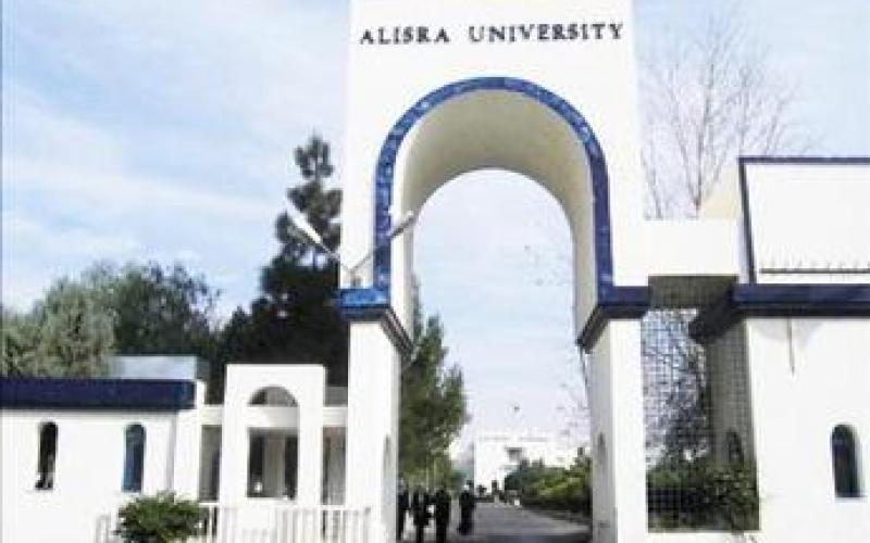 Al-Isra University condemns assault on dean of faculty of education