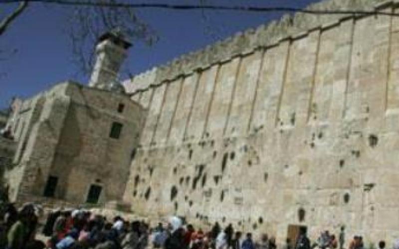 مجوعة "شهداء أسطول الحرية" تهاجم دورية إسرائيلية بالخليل