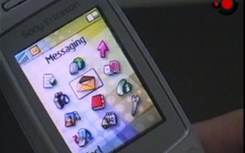 شركات "وهمية" تخترق هواتف الأردنيين..(فيديو)