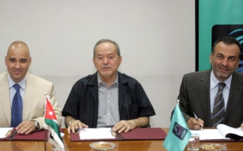 حاسوب لكل معلم اردني 