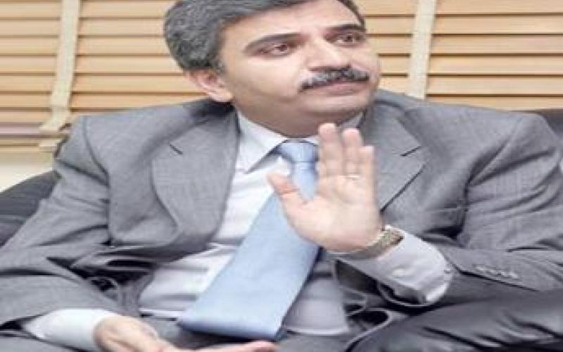 Abu Hamour: Special tax on fuel soon