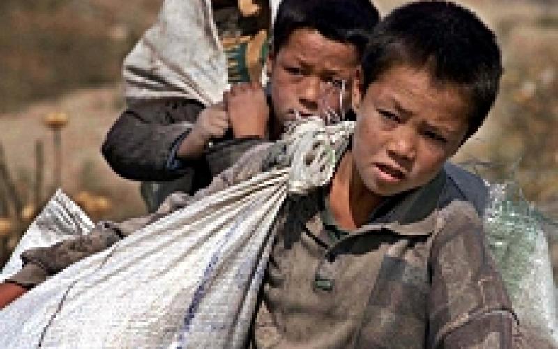 مقترحات المرصد العمالي للحد من عمالة الأطفال