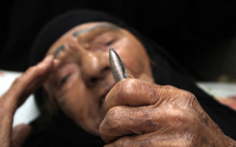 مواطنون : الضرائب الجديدة رصاصة الرحمة على الفقراء