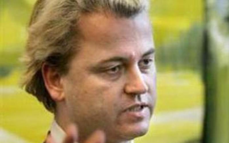 حزب الحرية الهولندي يطالب بإلغاء اعتراف حكومته بالأردن