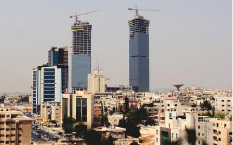 مليارا دولار حجم استثمارات السعودية في الأردن