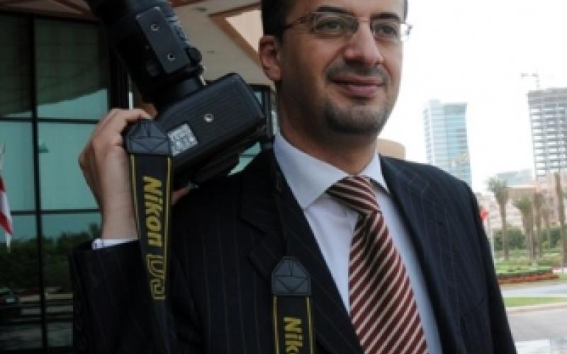 العرجان في مهرجان التونالة 