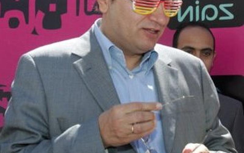 أمين عمان ألماني