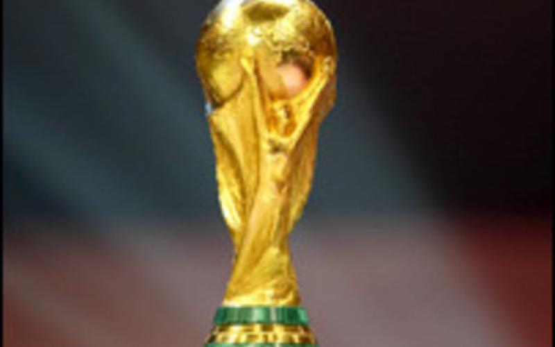 السجناء تابعوا كأس العالم