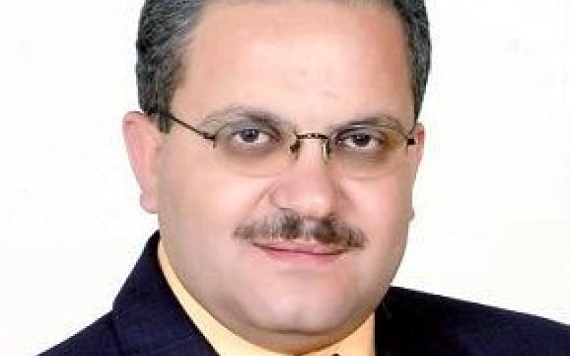 أول بناء أخضر في المملكة