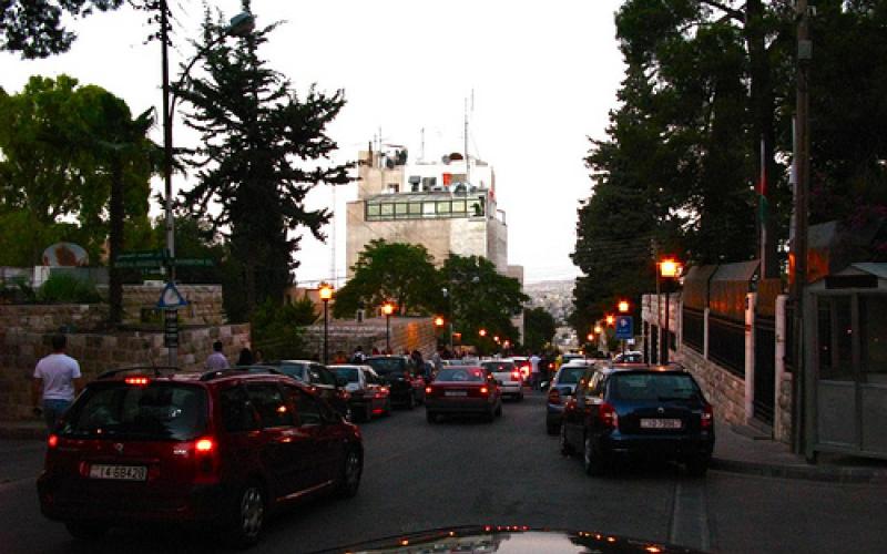 شو قولك: أزمة منطقة الدوار الأول 