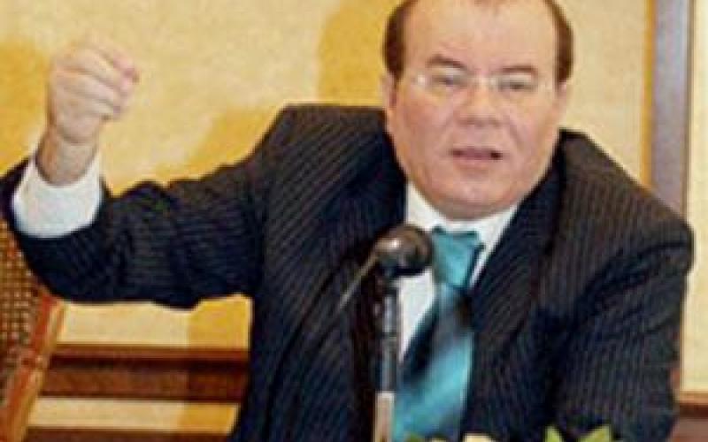 الشريف: الأردن يثق بنفسه .. ويرفض الآراء النشاز