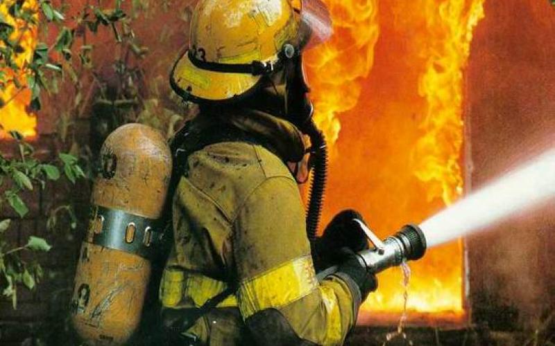 المصري : الحرائق الممتدة في الأغوار من الجانب الإسرائيلي مفتعلة 