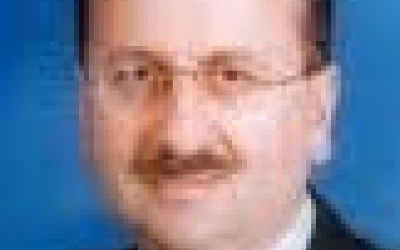 سميح المعايطة