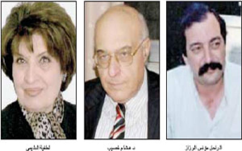 انطلاق "ملتقى السرد العربي الثاني"