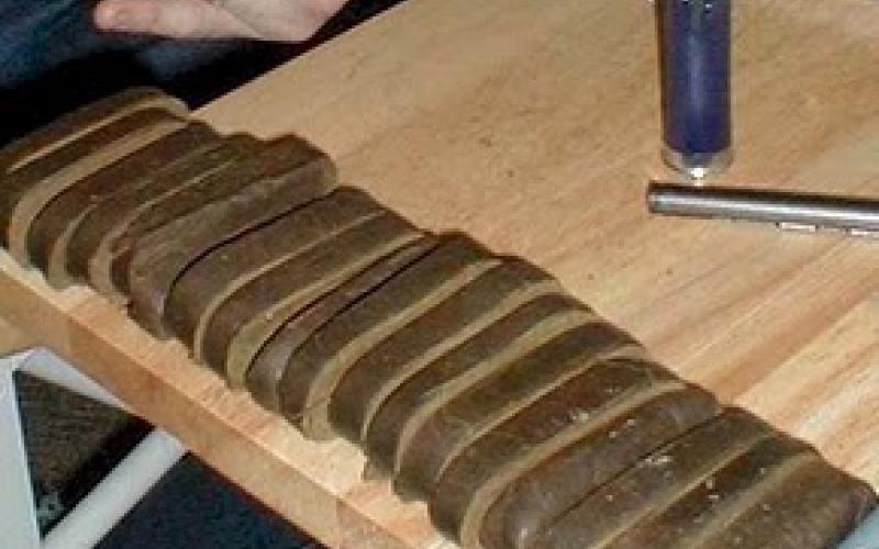 DEA thwarts drug-smuggling attempt 