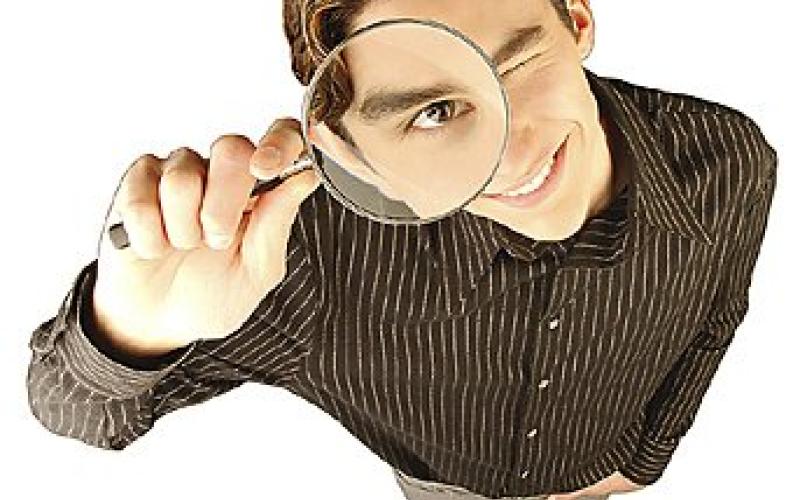 البحث عن الذات...! 