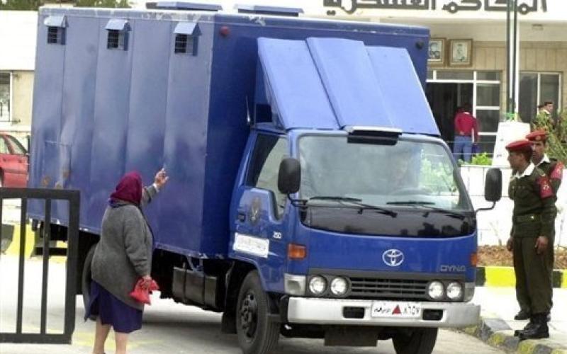 3 سنوات للمتهمين في قضية توسعة المصفاة