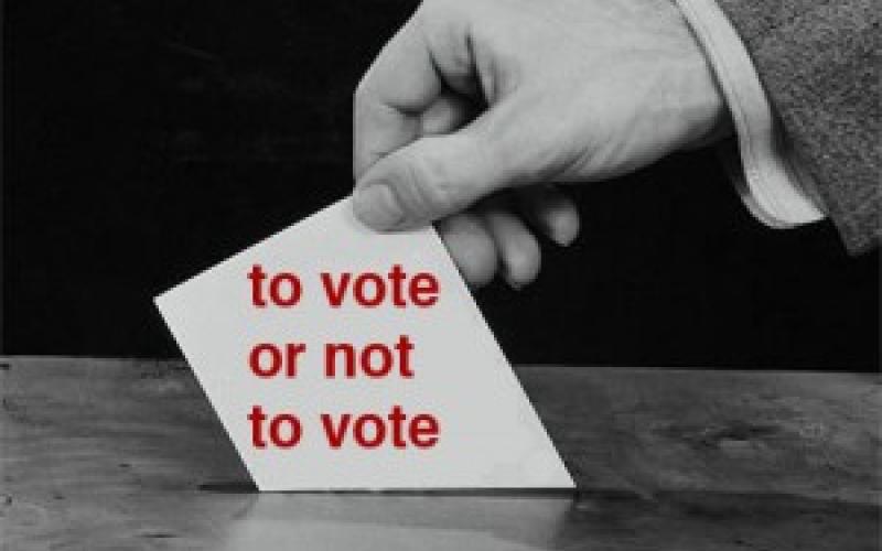 المبادرة الوطنية الاردنية تطلق موقعا الكترونيا وتدعو لمقاطعة الانتخابات