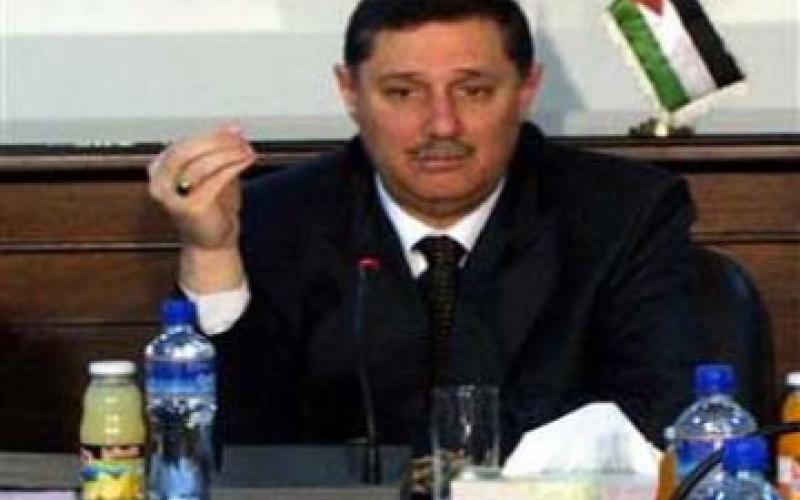 خلافات حول إقامة غرفة زراعة الأردن