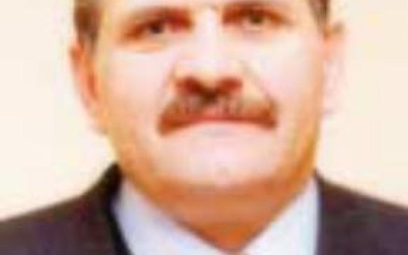 د.محمد الروابدة مديرا للغذاء والواء