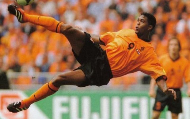 السفارة الهولندية في عمان تحتفي بمنتخبها بليلة كروية