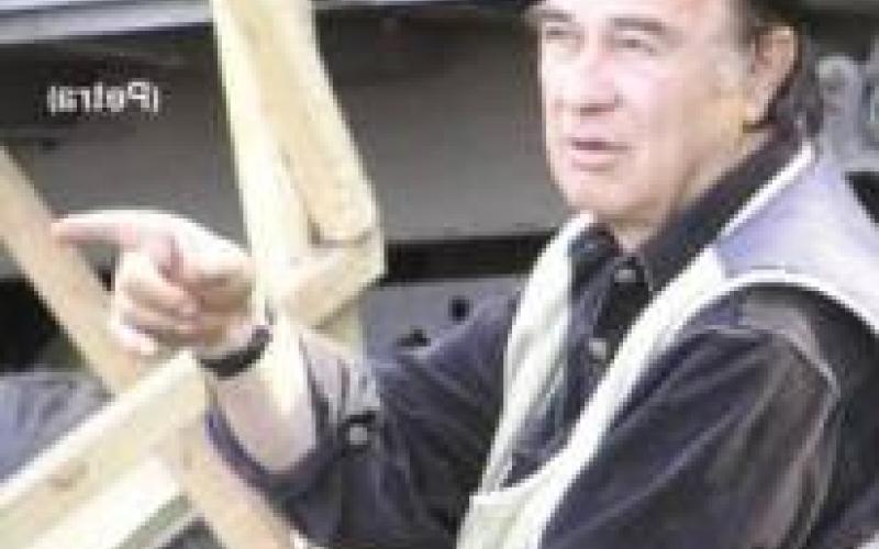 قندور يستعد لمعركة مؤتة