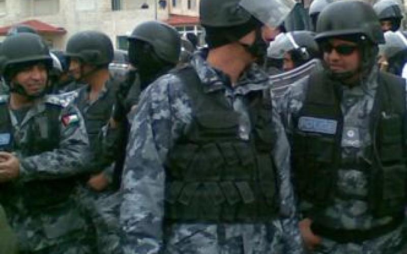 أحداث شغب بعد مقتل سبعينية في مشاجرة بناعور