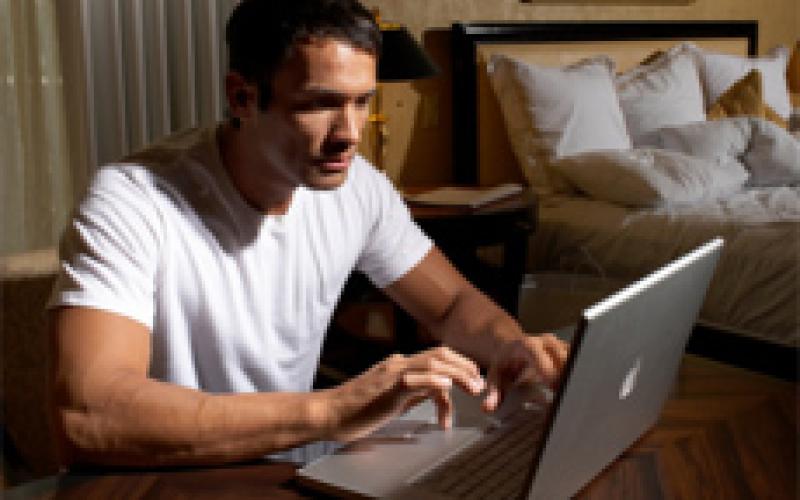 Arabic Network for Human Rights Information