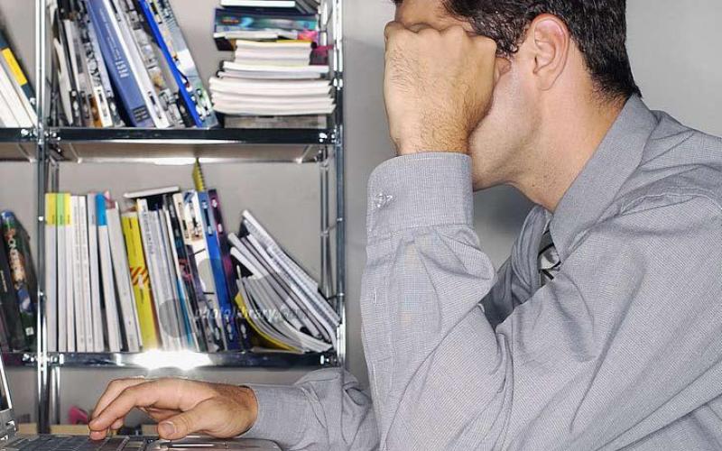 مراكز الدراسات في الاردن تبحث عن هوية و تمويل