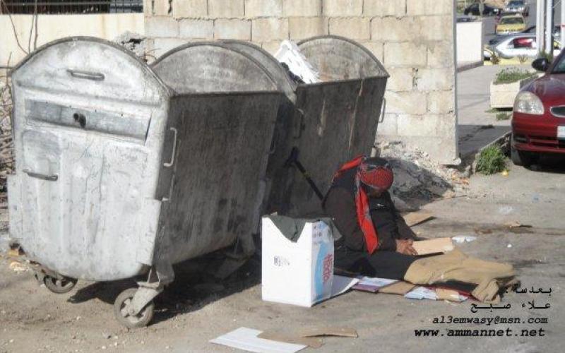 عشوائيات الفقر تهدد أكثر محافظات المملكة كثافة بالسكان 