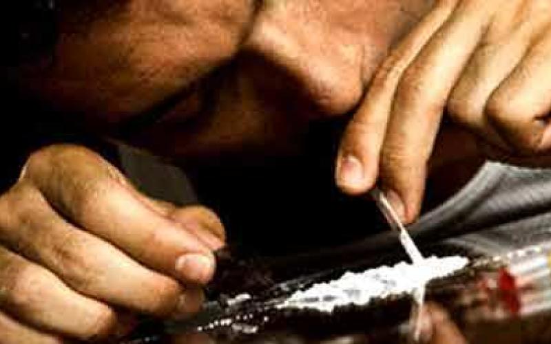 قصص ناجحة في الإقلاع عن إدمان المخدرات..فيديو