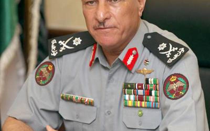 ‘Rule of law, human rights at centre of Gendarmerie Department’s mission’