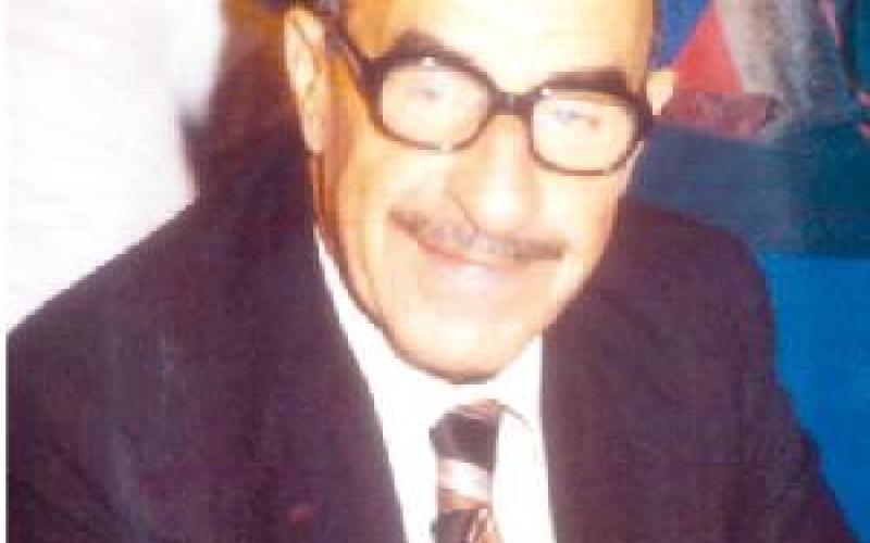 عام على رحيل الناصر