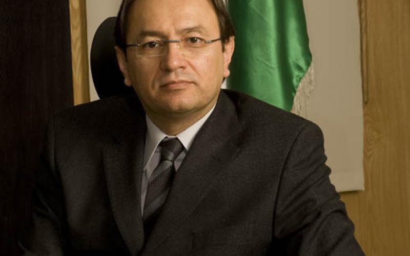 المعاني لراديو البلد: لم أدعم مرشحين للانتخابات.. وينفي مغادرته الأمانة 