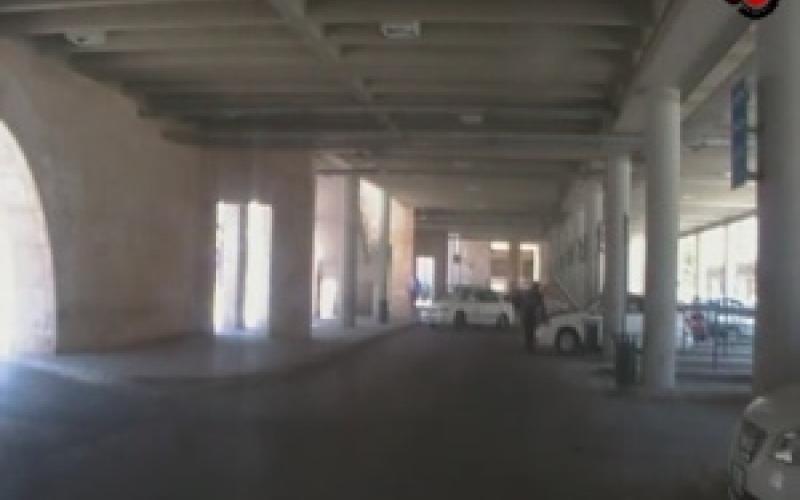 مجمع رغدان السياحي مهجور و"الأمانة" تنفي.. "فيديو"